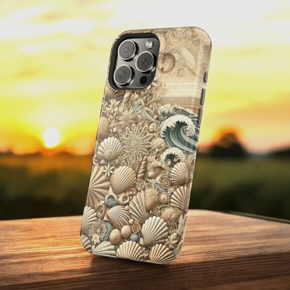 iPhone Phone Cases, Perfect Stylish Mobile Case, MLNMC489 - Picture 1 of 13